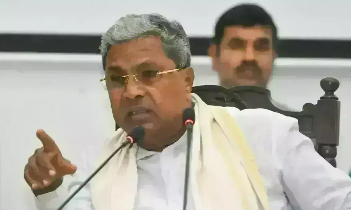 ಮೂರು ಬ್ಯಾಂಕ್‍ಗಳ ಹಗರಣಗಳನ್ನು ಸಿಬಿಐ ತನಿಖೆಗೆ ಒಪ್ಪಿಸಿದ ಸಿಎಂ ಸಿದ್ದರಾಮಯ್ಯ