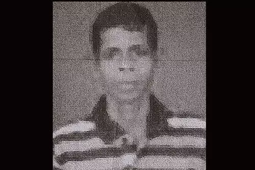 ವ್ಯಕ್ತಿ ನಾಪತ್ತೆ ವ್ಯಕ್ತಿ ನಾಪತ್ತೆ