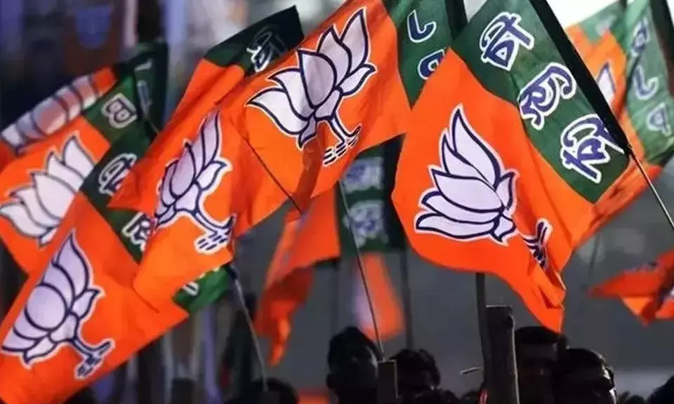 ರಾಜಸ್ಥಾನ ಚುನಾವಣೆ: ಪಕ್ಷೇತರರು, ಸಣ್ಣಪಕ್ಷಗಳ ಓಲೈಕೆಗೆ ಮುಂದಾದ ಬಿಜೆಪಿ