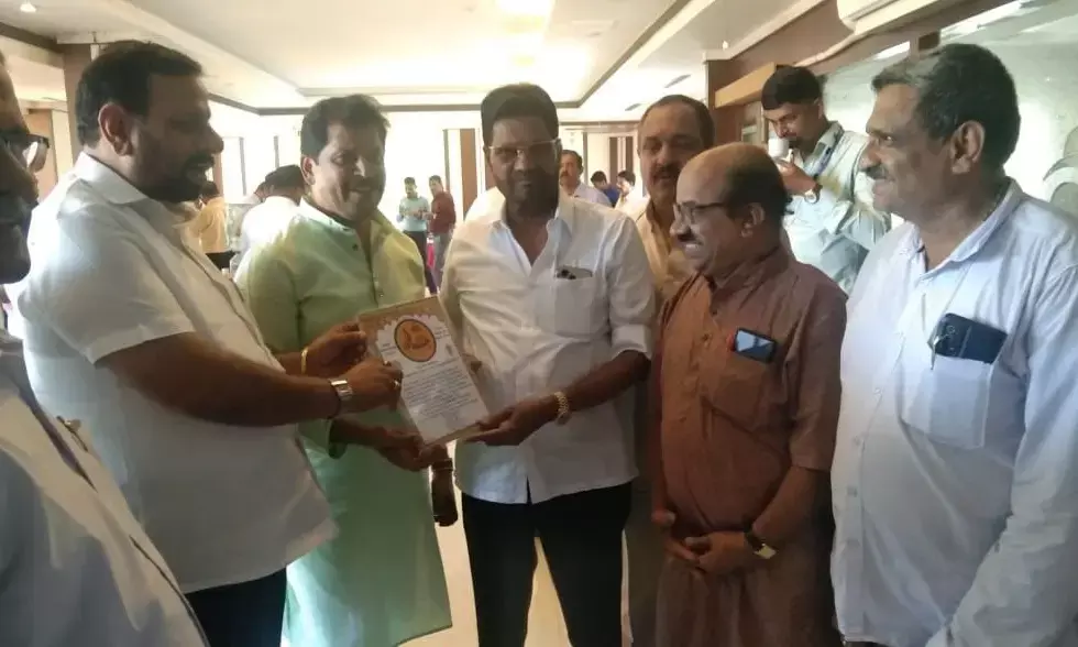 ಪುತ್ತಿಗೆ ಪರ್ಯಾಯಕ್ಕೆ ಜ.14ರಂದು ಹೊರೆ ಕಾಣಿಕೆ ಸಮರ್ಪಣೆ: ಎಂ.ಎನ್.ರಾಜೇಂದ್ರ ಕುಮಾರ್