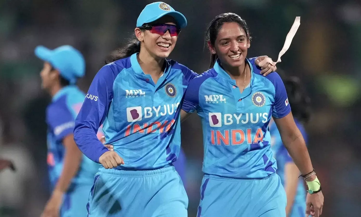 ಇಂಗ್ಲೆಂಡ್, ಆಸಿಸ್ ವಿರುದ್ಧದ ಸರಣಿಗಳಿಗೆ ಮಹಿಳಾ ಕ್ರಿಕೆಟ್ ತಂಡ ಪ್ರಕಟಿಸಿದ ಬಿಸಿಸಿಐ