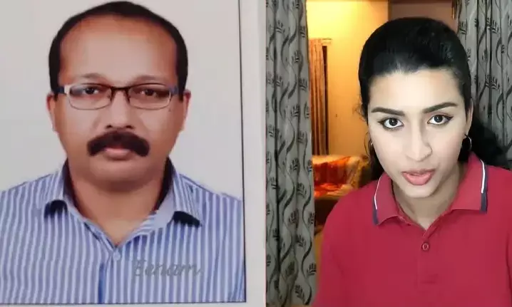 ಕೇರಳ: ಬಾಲಕಿಯನ್ನು ಅಪಹರಿಸಿ ಹಣಕ್ಕೆ ಬೇಡಿಕೆ ಇಟ್ಟಿದ್ದ ದಂಪತಿ, ಮತ್ತು ಪುತ್ರಿಯ ಬಂಧನ