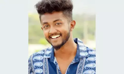 ಹನೂರು | ರಸ್ತೆ ಅಪಘಾತದಲ್ಲಿ ಮೃತಪಟ್ಟ ಪುತ್ರನ ಅಂಗಾಂಗ ದಾನ: ನೋವಿನಲ್ಲೂ ಸಾರ್ಥಕತೆ ಮೆರೆದ ಪೋಷಕರು