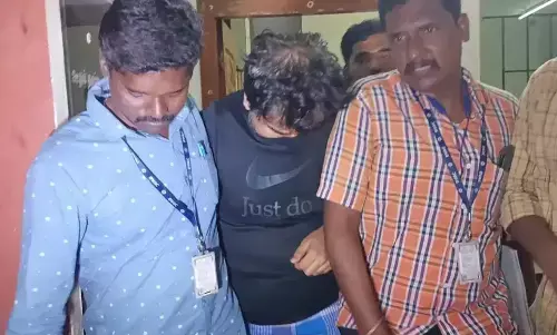 ರೂ. 3 ಕೋಟಿ ಲಂಚ ಪ್ರಕರಣ: ಕೇಂದ್ರೀಯ ತನಿಖಾ ಸಂಸ್ಥೆ ಕಚೇರಿಗಳಲ್ಲಿ ತಮಿಳುನಾಡು ಪೊಲೀಸರಿಂದ ಶೋಧ ಕಾರ್ಯ