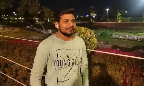 ಲಂಡನ್: ನಾಪತ್ತೆಯಾಗಿದ್ದ ಭಾರತೀಯ ಮೂಲದ ವಿದ್ಯಾರ್ಥಿಯ ಮೃತದೇಹ ಪತ್ತೆ