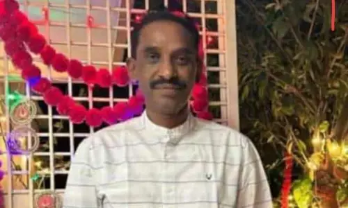 ಬೆಂಗಳೂರು: ಆರೋಗ್ಯ ಇಲಾಖೆಯ ಅಧಿಕಾರಿ ಆತ್ಮಹತ್ಯೆ