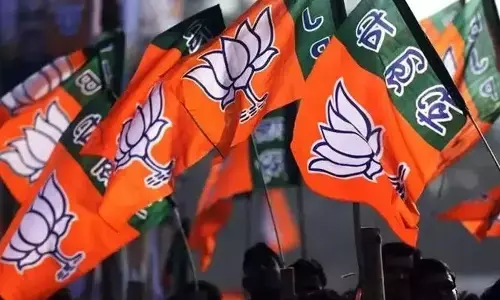 ರಾಜಸ್ಥಾನ ಚುನಾವಣೆ: ಪಕ್ಷೇತರರು, ಸಣ್ಣಪಕ್ಷಗಳ ಓಲೈಕೆಗೆ ಮುಂದಾದ ಬಿಜೆಪಿ