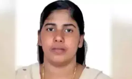 ಕೇರಳದ ನರ್ಸ್‌ಗೆ ಮರಣ ದಂಡನೆ; ಯೆಮನ್‌ಗೆ ತೆರಳದಂತೆ ನಿಮಿಷಾ ಪ್ರಿಯಾ ತಾಯಿಗೆ ವಿದೇಶಾಂಗ ಸಚಿವಾಲಯ ಸೂಚನೆ