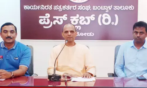 ಬೆಂಜನಪದವು : ಡಿ.3ರಂದು ಅಕ್ಷಯ ಪಾತ್ರ ಫೌಂಡೇಶನ್ ಅಡುಗೆ ಮನೆ ಉದ್ಘಾಟನೆ