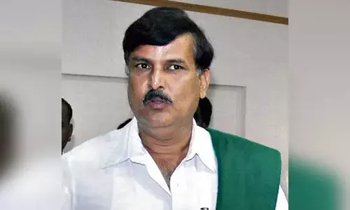 ಡಿ.23 ರಂದು ಬೆಂಗಳೂರಿನಲ್ಲಿ ರಾಷ್ಟ್ರೀಯ ರೈತರ ಮಹಾ ಅಧಿವೇಶನ: ಕುರುಬೂರು ಶಾಂತಕುಮಾರ್