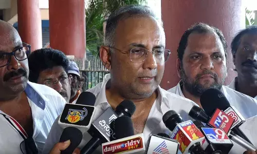 ಆರೋಗ್ಯ ಇಲಾಖೆಯ ಸಿಬ್ಬಂದಿ ಕೊರತೆ ಇತ್ಯರ್ಥ: ದಿನೇಶ್ ಗುಂಡೂರಾವ್