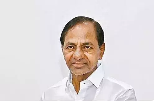 ಮುನ್ನಡೆಯಲ್ಲಿ ಬಹುಮತದ ಗಡಿ ದಾಟಿದ ಕಾಂಗ್ರೆಸ್: ಬಿ.ಆರ್.ಎಸ್.ಗೆ ಸಂಕಷ್ಟ