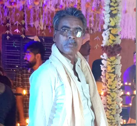 ಶಿವಮೊಗ್ಗ | ಆಸ್ತಿ ತಗಾದೆ: ಬೈಕಿನಲ್ಲಿ ಸಂಚರಿಸುತ್ತಿದ್ದ ವ್ಯಕ್ತಿಯನ್ನು ಅಡ್ಡಗಟ್ಟಿ ಬೆಂಕಿ ಹಚ್ಚಿ ಕೊಲೆ ಶಿವಮೊಗ್ಗ | ಆಸ್ತಿ ತಗಾದೆ: ಬೈಕಿನಲ್ಲಿ ಸಂಚರಿಸುತ್ತಿದ್ದ ವ್ಯಕ್ತಿಯನ್ನು ಅಡ್ಡಗಟ್ಟಿ ಬೆಂಕಿ ಹಚ್ಚಿ ಕೊಲೆ