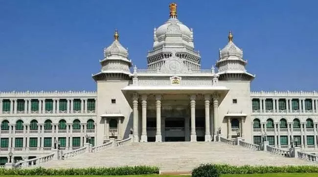 ಬೆಳಗಾವಿ ಅಧಿವೇಶನ: ಡಿ.6ಕ್ಕೆ ಸಿದ್ದರಾಮಯ್ಯ ಅಧ್ಯಕ್ಷತೆಯಲ್ಲಿ ಕಾಂಗ್ರೆಸ್ ಶಾಸಕಾಂಗ ಪಕ್ಷದ ಸಭೆ ಬೆಳಗಾವಿ ಅಧಿವೇಶನ: ಡಿ.6ಕ್ಕೆ ಸಿದ್ದರಾಮಯ್ಯ ಅಧ್ಯಕ್ಷತೆಯಲ್ಲಿ ಕಾಂಗ್ರೆಸ್ ಶಾಸಕಾಂಗ ಪಕ್ಷದ ಸಭೆ