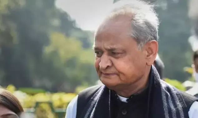 ರಾಜಸ್ಥಾನ ವಿಧಾನಸಭೆ | ಕಾಂಗ್ರೆಸ್-ಬಿಜೆಪಿ ಜಿದ್ದಾಜಿದ್ದಿ: ಇತಿಹಾಸ ಪುನರಾವರ್ತನೆಯಾಗಲಿದೆಯೇ?