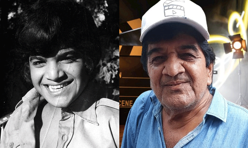 ಕ್ಯಾನ್ಸರ್ ಜತೆ ಹೋರಾಡುತ್ತಿರುವ ಜನಪ್ರಿಯ ಬಾಲಿವುಡ್ ನಟ ಜೂನಿಯರ್ ಮಹಮೂದ್