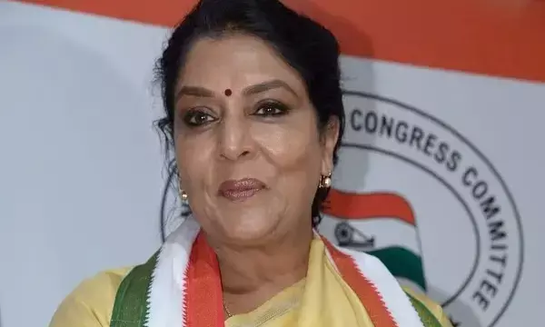 ತೆಲಂಗಾಣ: ಹಲವು ಬಿ.ಆರ್.ಎಸ್. ನಾಯಕರು ನಮ್ಮೊಂದಿಗೆ ಸಂಪರ್ಕದಲ್ಲಿದ್ದಾರೆ ಎಂದ ಕಾಂಗ್ರೆಸ್