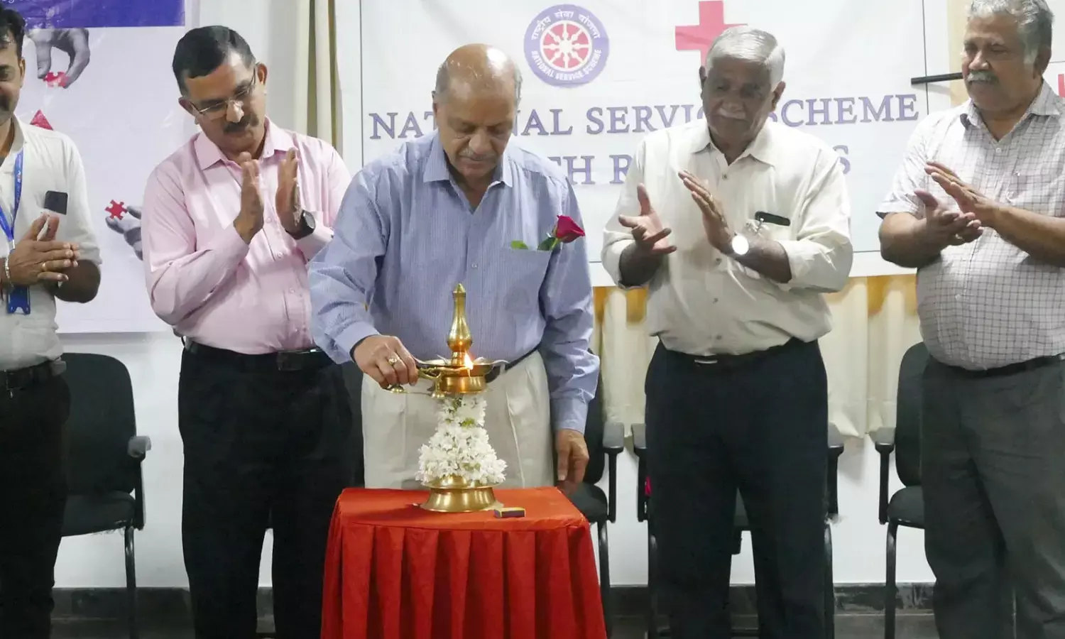 ಬಂಟಕಲ್ಲು ರಕ್ತದಾನ ಶಿಬಿರ: 95 ಯುನಿಟ್ ರಕ್ತ ಸಂಗ್ರಹ