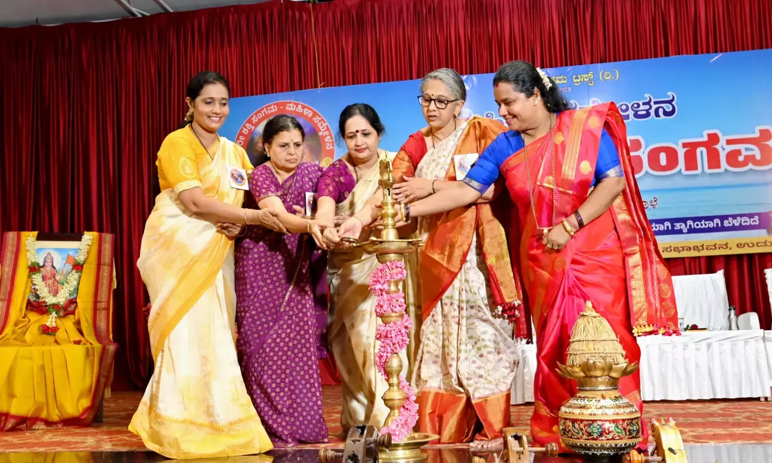 ಯುವ ಜನರಲ್ಲಿ ಜವಾಬ್ದಾರಿ ಕೊರತೆಯಿಂದ ವಿವಾಹ ವಿಚ್ಛೇದನೆ ಹೆಚ್ಚಳ: ನ್ಯಾಯವಾದಿ ಮೀರಾ