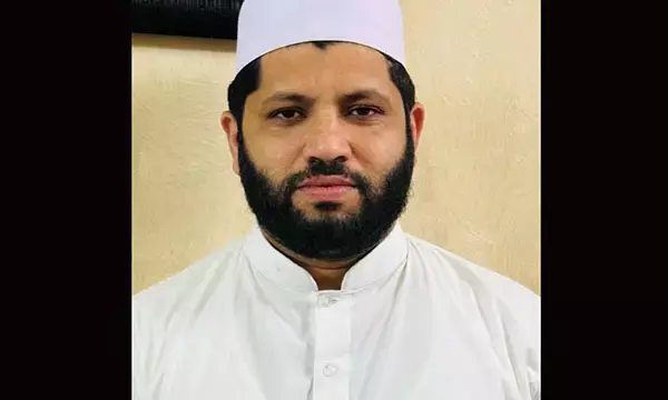 ‘ಒಮಾನ್ ಮರ್ಕಝುಲ್ ಹುದಾ’ಕ್ಕೆ ಪದಾಧಿಕಾರಿಗಳ ಆಯ್ಕೆ