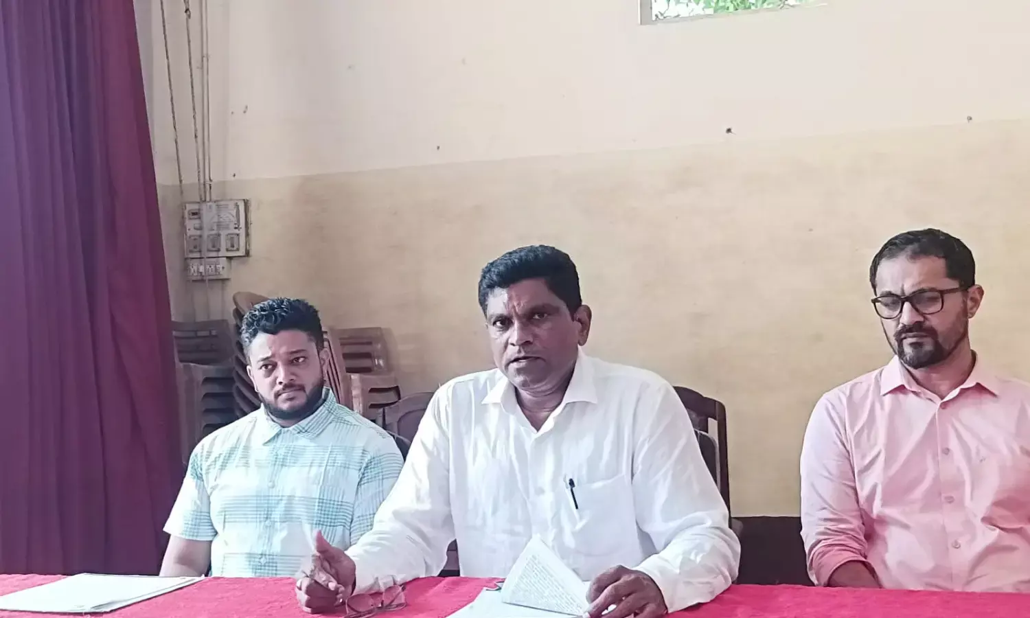 ಅತಿಥಿ ಉಪನ್ಯಾಸಕರಿಗೆ ಹೆಚ್ಚುವರಿ ಕರ್ತವ್ಯಕ್ಕೆ ಸೂಕ್ತ ಸಂಭಾವನೆ ನೀಡಲು ಸರಕಾರಕ್ಕೆ ಆಗ್ರಹ