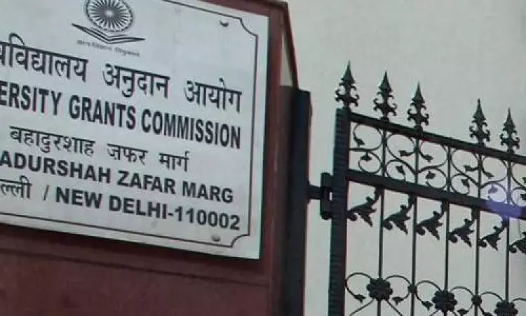 ಉನ್ನತ ಶಿಕ್ಷಣ ಸಂಸ್ಥೆಗಳಲ್ಲಿ ಮೋದಿ ಸೆಲ್ಫಿ ಪಾಯಿಂಟ್ ಸ್ಥಾಪಿಸುವ ಯುಜಿಸಿ ಸೂಚನೆಗೆ ಆಕ್ಷೇಪ