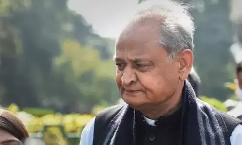 ರಾಜಸ್ಥಾನ ವಿಧಾನಸಭೆ | ಕಾಂಗ್ರೆಸ್-ಬಿಜೆಪಿ ಜಿದ್ದಾಜಿದ್ದಿ: ಇತಿಹಾಸ ಪುನರಾವರ್ತನೆಯಾಗಲಿದೆಯೇ?