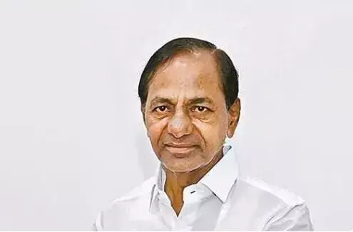 ಮುನ್ನಡೆಯಲ್ಲಿ ಬಹುಮತದ ಗಡಿ ದಾಟಿದ ಕಾಂಗ್ರೆಸ್: ಬಿ.ಆರ್.ಎಸ್.ಗೆ ಸಂಕಷ್ಟ