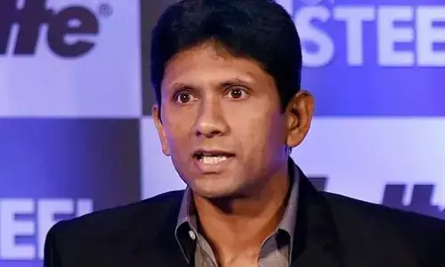 “ಸನಾತನ ಧರ್ಮವನ್ನು ತೆಗಳಿದರೆ, ಪರಿಣಾಮವನ್ನು ಎದುರಿಸಬೇಕಾಗುತ್ತದೆ”: ಮಾಜಿ ಕ್ರಿಕೆಟಿಗ ವೆಂಕಟೇಶ್ ಪ್ರಸಾದ್ ಪೋಸ್ಟ್