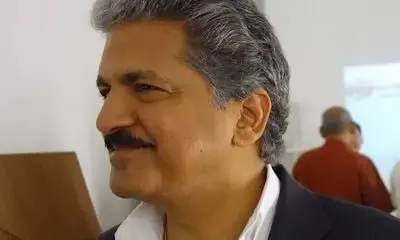 “ಚುನಾವಣಾ ಫಲಿತಾಂಶ  ಕ್ರೀಡೆ, ಬ್ಲಾಕ್ಬಸ್ಟರ್ ಸಿನೆಮಾಕ್ಕಿಂತ ರೋಮಾಂಚನ” :  ಆನಂದ್ ಮಹೀಂದ್ರ ಪೋಸ್ಟ್