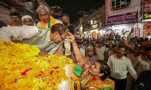 ‘ಸೋದರರ ಸವಾಲ್’ಗೆ ಸಾಕ್ಷಿಯಾದ ಮಧ್ಯಪ್ರದೇಶದ ಹೋಶಂಗಾಬಾದ್ ಕ್ಷೇತ್ರ