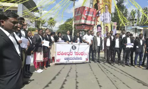 ವಕೀಲನ ಮೇಲೆ​ ಹಲ್ಲೆ ಪ್ರಕರಣವನ್ನು ಸಿಐಡಿಗೆ ವಹಿಸಿ ರಾಜ್ಯ ಸರ್ಕಾರ ಆದೇಶ