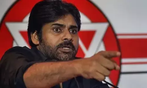 ತೆಲಂಗಾಣ: ಠೇವಣಿ ಕಳೆದುಕೊಂಡ ನಟ ಪವನ್ ಕಲ್ಯಾಣ್ ರ ಜನ ಸೇನಾ ಪಕ್ಷದ ಅಭ್ಯರ್ಥಿಗಳು!