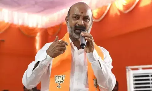 ತೆಲಂಗಾಣ ವಿಧಾನಸಭಾ ಚುನಾವಣೆ: ಮೂವರು ಬಿಜೆಪಿ ಸಂಸದರಿಗೆ ಸೋಲು