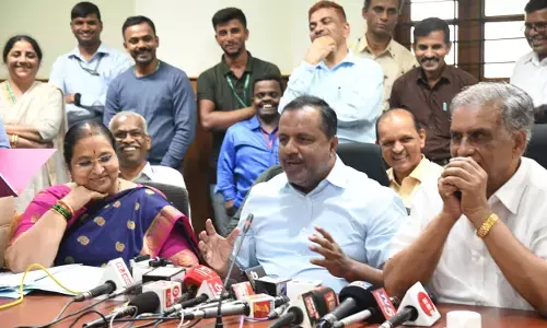 ವಿಧಾನಮಂಡಲದ ಚಳಿಗಾಲದ ಅಧಿವೇಶನಕ್ಕೆ ಸಿದ್ಧತೆಗಳು ಪೂರ್ಣ: ಸ್ಪೀಕರ್ ಯು.ಟಿ.ಖಾದರ್