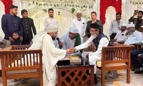 ಆಯಿಷಾ- ಅಮೀರ್ ಅನ್ಸಾಫ್