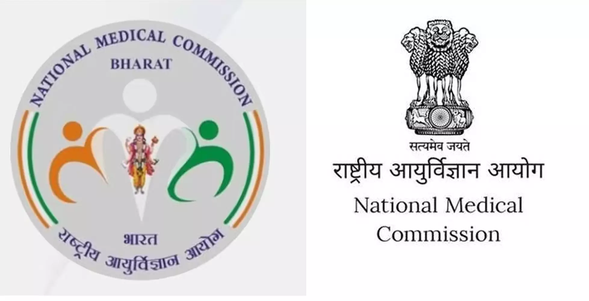 ಹಿಂದೂ ದೇವತೆಯನ್ನು ಬಿಂಬಿಸುವ ಎನ್‌ಎಂಸಿ ಲಾಂಛನಕ್ಕೆ ಭಾರತೀಯ ವೈದ್ಯಕೀಯ ಸಂಘ ಆಕ್ಷೇಪ; ಧರ್ಮ ತಟಸ್ಥತೆಗೆ ಆಗ್ರಹ
