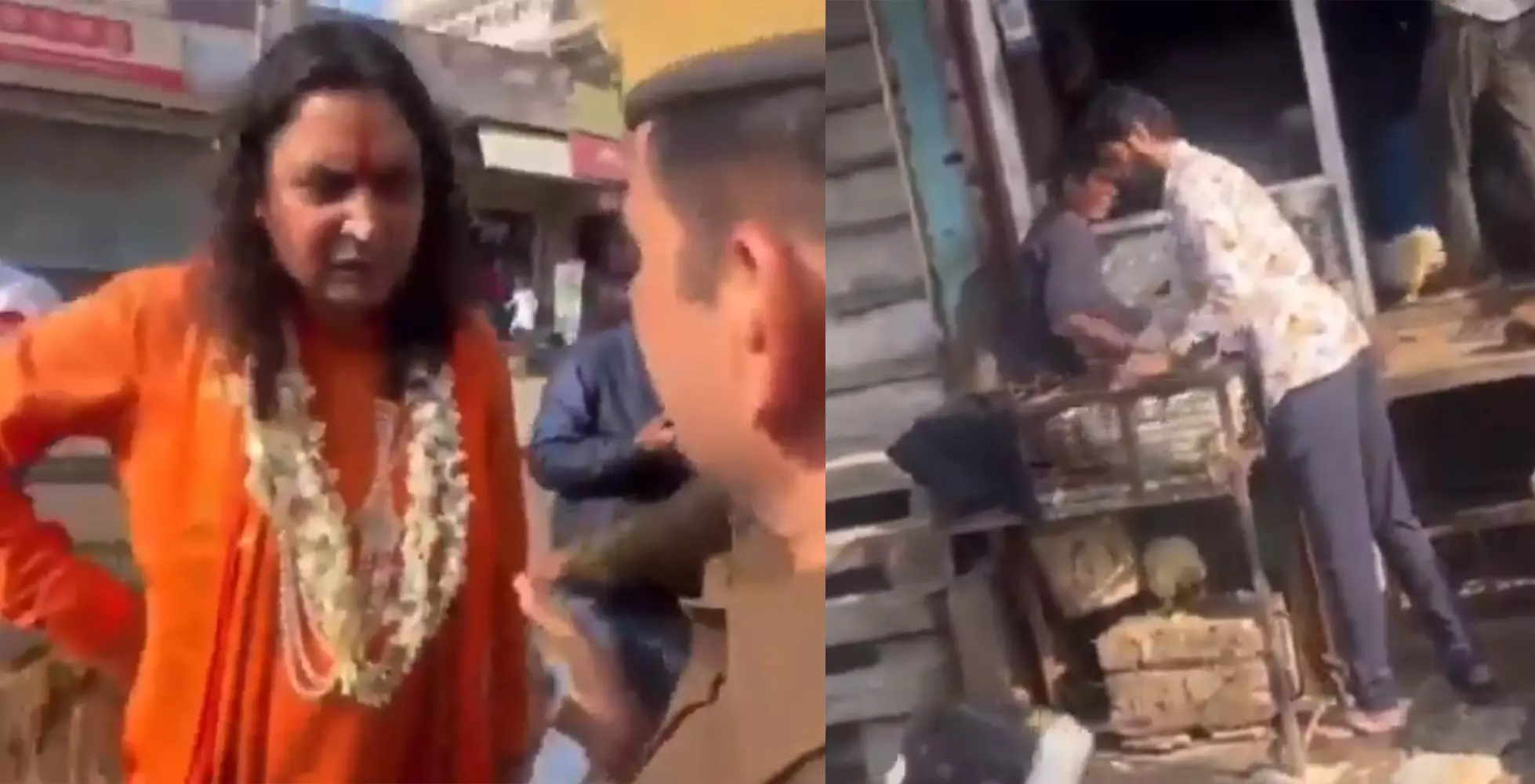 ಗೆಲ್ಲುತ್ತಿದ್ದಂತೆ ಬೀದಿ ಬದಿಯ ಮಾಂಸಹಾರಿ ಅಂಗಡಿಗಳನ್ನು ಮುಚ್ಚಲು ಆದೇಶಿಸಿದ ಬಿಜೆಪಿ ನೂತನ ಶಾಸಕ ಗೆಲ್ಲುತ್ತಿದ್ದಂತೆ ಬೀದಿ ಬದಿಯ ಮಾಂಸಹಾರಿ ಅಂಗಡಿಗಳನ್ನು ಮುಚ್ಚಲು ಆದೇಶಿಸಿದ ಬಿಜೆಪಿ ನೂತನ ಶಾಸಕ