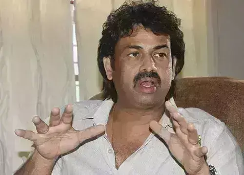 ಕೇಂದ್ರ ಸರಕಾರ ʼಮಾತೃ ಭಾಷೆ ಕಡ್ಡಾಯ ಮಸೂದೆʼ ತಿರಸ್ಕರಿಸಿದೆ: ಸಚಿವ ಮಧು ಬಂಗಾರಪ್ಪ ಕೇಂದ್ರ ಸರಕಾರ ʼಮಾತೃ ಭಾಷೆ ಕಡ್ಡಾಯ ಮಸೂದೆʼ ತಿರಸ್ಕರಿಸಿದೆ: ಸಚಿವ ಮಧು ಬಂಗಾರಪ್ಪ