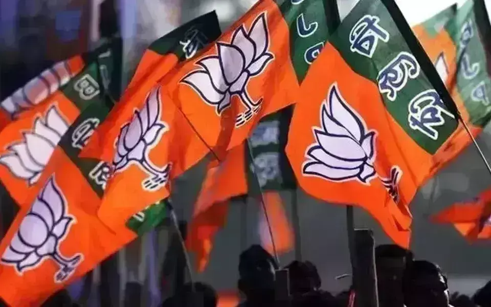 ಬಿಜೆಪಿ ಗೆಲುವು ಆತಂಕಕಾರಿ: ಸಿಪಿಐ ಬಿಜೆಪಿ ಗೆಲುವು ಆತಂಕಕಾರಿ: ಸಿಪಿಐ