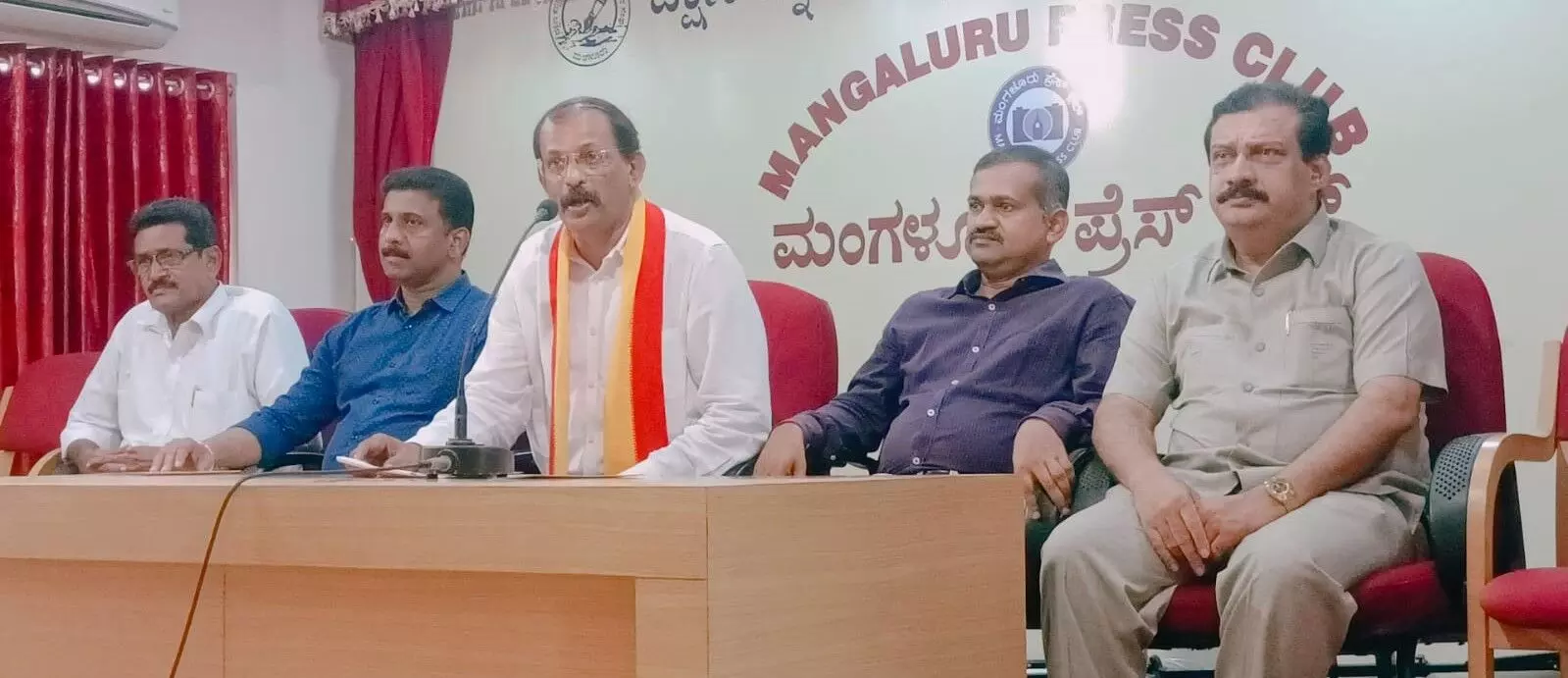 ಡಿ.5ರಂದು ಡಾ. ಯಶೋವರ್ಮ ಸಂಸ್ಮರಣೆ-ಯಶೋಭಿವ್ಯಕ್ತಿ ಕಾರ್ಯಕ್ರಮ ಡಿ.5ರಂದು ಡಾ. ಯಶೋವರ್ಮ ಸಂಸ್ಮರಣೆ-ಯಶೋಭಿವ್ಯಕ್ತಿ ಕಾರ್ಯಕ್ರಮ