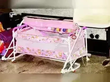 ಮಕ್ಕಳ ಪುನರ್ವಸತಿ ಯೋಜನೆಗೆ ‘ಮಮತೆ ತೊಟ್ಟಿಲು’ ಅನುಷ್ಠಾನ