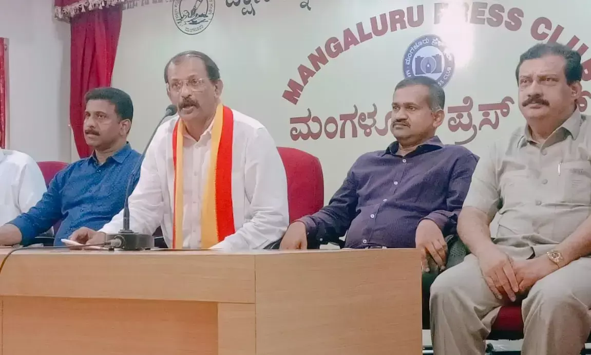 ಡಿ.5ರಂದು ಡಾ. ಯಶೋವರ್ಮ ಸಂಸ್ಮರಣೆ-ಯಶೋಭಿವ್ಯಕ್ತಿ ಕಾರ್ಯಕ್ರಮ