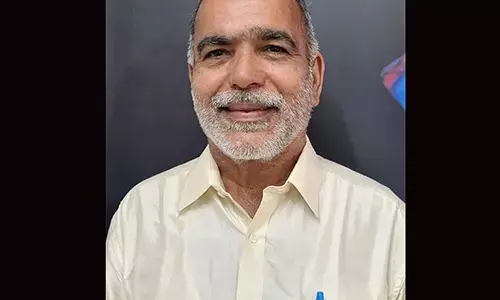 ಸುರತ್ಕಲ್: ಕೆಪಿಸಿಸಿ ಸದಸ್ಯರಾಗಿ ಸದಾಶಿವ ಶೆಟ್ಟಿ ನೇಮಕ