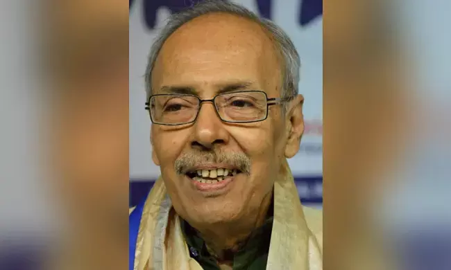 ರಾಷ್ಟ್ರೀಯ ಪುರಸ್ಕಾರಕ್ಕೆ ಅಯ್ಕೆಯಾದ  ಶೀರ್ಷೇಂದು ಮುಖ್ಯೋಪಾಧ್ಯಾಯ