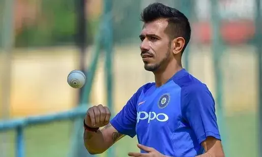 ಯಜುವೇಂದ್ರ ಚಹಾಲ್ ಸ್ಥಾನ ತುಂಬುವರೇ ಲೆಗ್ ಸ್ಪಿನ್ನರ್?