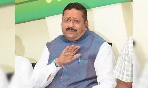 ದಕ್ಷಿಣ ಕರ್ನಾಟಕದವರ ಗುಲಾಮರು ನಾವಲ್ಲ; ಬಿಜೆಪಿ‌ ಅಧ್ಯಕ್ಷ ಸ್ಥಾನ, ವಿಪಕ್ಷ ನಾಯಕನ ಆಯ್ಕೆಗೆ ವಿರೋಧ ವ್ಯಕ್ತಪಡಿಸಿದ ಯತ್ನಾಳ್