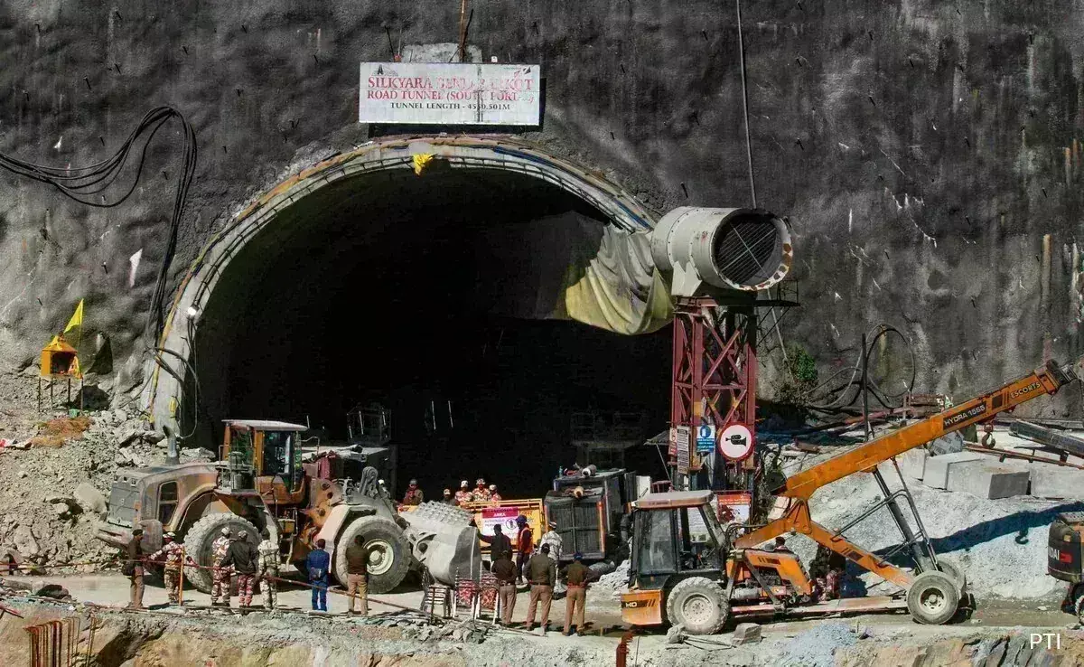 ನಿಸರ್ಗದೊಡನೆ ಒಡನಾಟವಿರಲಿ ಚೆಲ್ಲಾಟ ಬೇಕಿಲ್ಲ