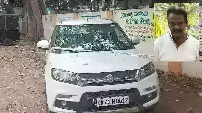 ಮಾಜಿ ಸಚಿವ ಯೋಗೇಶ್ವರ್ ಬಾವ ಮಹದೇವಯ್ಯ ಅವರ ಮೃತದೇಹ ಪತ್ತೆ