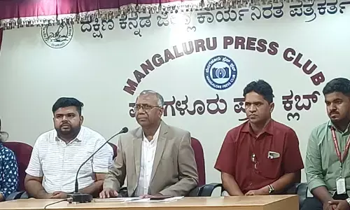 ಡಿ.7-9: ಸಹ್ಯಾದ್ರಿ ಕಾಲೇಜಿನಲ್ಲಿ ತಾಂತ್ರಿಕ ಆವಿಷ್ಕಾರ ಸಂಭ್ರಮ ‘ಸಿನರ್ಜಿಯಾ 2023’